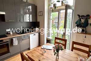 Wohnungstausch: Bernhard-Nocht-Straße 89