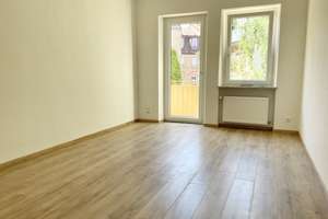 St. Peter ! Charmante moderne 3-ZW, 80 m²,Balkon,neuwertiges Bad, EBK gegen Ablöse, 2.OG ohne Aufzug – Die vollständige Adresse der Immobilie erhältst du vom Anbieter., 90478 Glockenhof, Nürnberg – Vorschaubild 5