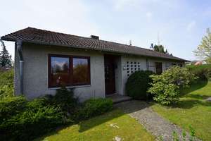 Einfamilienhaus mit viel Potential auf großzügigem Eigentumsgrundstück