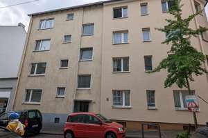 2-Zimmerwohnung Wuppertal-Elberfeld (Ölberg) – Höchsten 40, 42105 Elberfeld, Wuppertal – Vorschaubild 1