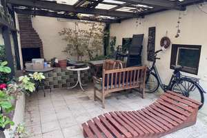 Freistehendes Einfamilien- oder Mehrgenerationen-Haus mit historischem Charme und Ausbaureserve – Viehstraße 14, 47589 Uedem – Vorschaubild 12