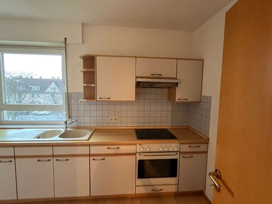 EBK im Kaufpreis enthalten