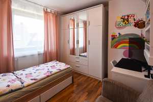 Überwiegend saniertes Einfamilienhaus mit großem Garten am Ortsrand von Nörvenich – Düren (Kreis) – Vorschaubild 6