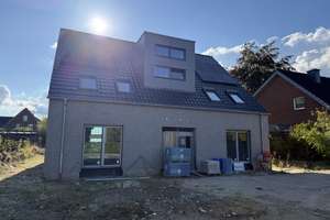 Erstbezug 3-Zimmer-Wohnung in Münster-Hiltrup KfW 40 ohne Makler  – 48165 Hiltrup-Mitte, Münster – Vorschaubild 7