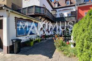 Mehr-Generationen-Wohnen in Meerane - Schickes saniertes Haus mit 175m² Wohnfläche und 3 Garagen – Philippstraße 15, 8393 Zwickau (Kreis) – Vorschaubild 1