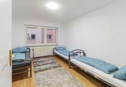 Schlafzimmer I