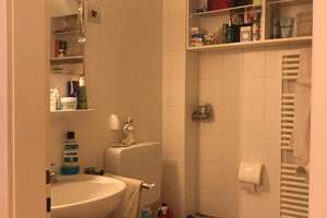 NEU! Frei ab 01.09.2026! Zooviertel, 3 Zi. mit Parkett und EBK!!! – Ellernstraße  33, 30175 Zoo, Hannover – Vorschaubild 6