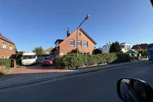 Dangast-Meerblick 1.Reihe EINMALIG Gelegenheit exklusives Zweifamilienhaus zum Eigennutz/ Vermietung – Edo-Wiemken-Strasse 55, 26316 Friesland (Kreis) – Vorschaubild 50