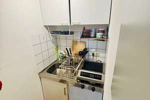 CAMPUS- Studentenappartement neben dem SUPER C – Templergraben 37, 52064 Lindenplatz, Aachen – Vorschaubild 3