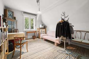 Guter Zustand, sofort beziehbar, 4,5 Zimmer mit großem Garten, ideal für Kleinfamilien – Die vollständige Adresse der Immobilie erhältst du vom Anbieter., 14612 Falkensee – Vorschaubild 20
