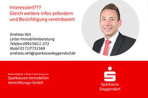 Dahoam is Dahoam – Die vollständige Adresse der Immobilie erhältst du vom Anbieter., 94469 Deggendorf – Vorschaubild 13