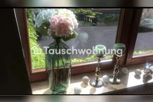 Tauschwohnung: Frankfurt große 1ZKB in bester Lage! für Wohnung in München – 60318 Nordend-West, Frankfurt am Main – Vorschaubild 9