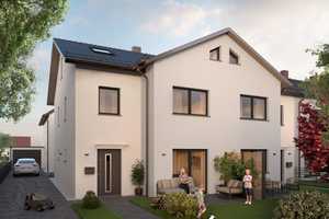 ... AIGNER - RÖNTGEN³ - DH 10 - ruhig, stilvoll und energieeffizient  - Hier haben alle Platz! ... – Röntgenstraße 10, 84513 Altötting (Kreis) – Vorschaubild 16