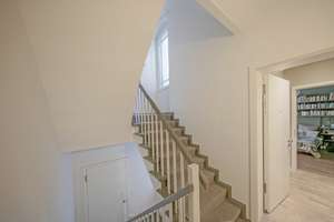 Pied-à-terre in Mitte: charmante 25 qm mit Duschbad und Pantryküche am Gipsdreieck – Joachimstraße 8, 10119 Mitte (Ortsteil), Berlin – Vorschaubild 5