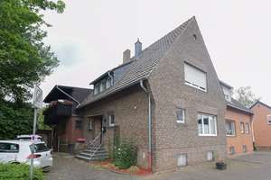 Wohntraum auf 206 m² in Neuss