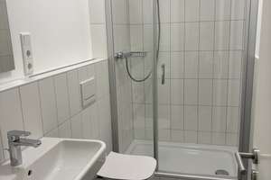 Renovierte 1-Zimmerwohnung in ruhiger Lage in Nippes – Siebachstraße 38, 50733 Nippes (Ortsteil), Köln – Vorschaubild 5