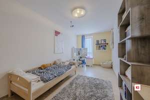 Sofort Beziehbar! Großzügiges Reihenmittelhaus mit Garten und Dachterrasse incl. TG-Einzelstellplatz – Die vollständige Adresse der Immobilie erhältst du vom Anbieter., 81829 Messestadt Riem, München – Vorschaubild 5