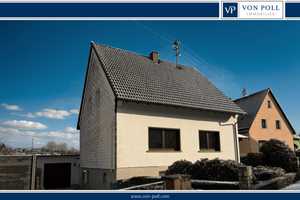Einfach einziehen und wohlfühlen!!! EFH in zentraler Lage mit Garten & Garage in Baumholder!!! – Birkenfeld (Kreis) – Vorschaubild 1