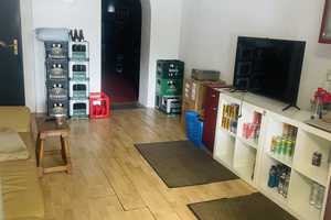 Wohn-Geschäftshaus in Oberhausen-Styrum mit Kiosk, 2. Gewerbeeinheit, Lager und Ausbaupotenzial – Oberhausen – Vorschaubild 5