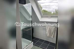 Tauschwohnung: 3ZKB mit Balkon in Aaseenähe – 48151 Aaseestadt, Münster – Vorschaubild 6