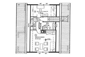 Zuhause für die ganze Familie in Berlin Waidmannslust – Die vollständige Adresse der Immobilie erhältst du vom Anbieter., 13469 Waidmannslust, Berlin – Vorschaubild 20