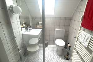 Charmanter, teilsanierter Altbau mit Traumgarten in bester Lage – Die vollständige Adresse der Immobilie erhältst du vom Anbieter., 40668 Meerbusch – Vorschaubild 10