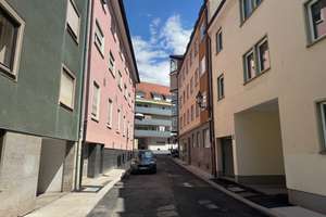 18m² 1-Zimmer-Apartment im Herzen der Stadt – Obere Johannitergasse 11, 97070 Altstadt, Würzburg – Vorschaubild 8