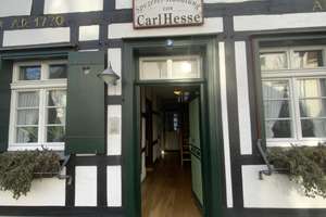 IN DER ALTSTADT VON LÜNEN - EIN HAUS MIT GESCHICHTE – Die vollständige Adresse der Immobilie erhältst du vom Anbieter., 44532 Mitte, Lünen – Vorschaubild 4