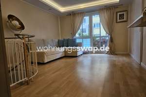 Wohnungstausch: Krumpterstraße 6 – Krumpterstraße 6, 81000 Untergiesing, München – Vorschaubild 3