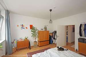 Charmante Wohnung in historischem 3-Parteienhaus – Die vollständige Adresse der Immobilie erhältst du vom Anbieter., 50937 Sülz, Köln – Vorschaubild 2