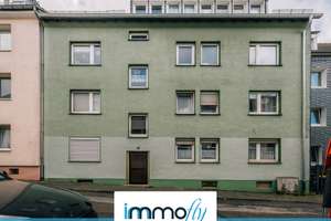 Attraktive Dachgeschosswohnung in Top-Lage – perfekt für Singles, Paare und Investoren