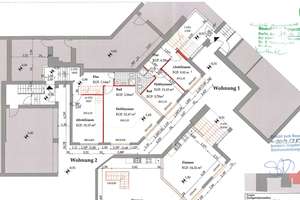 Townhouse’26: Hinterhof Doppelstock-Galerie zum Ausbau in Schöneberg nähe Innsbrucker Platz – Hauptstraße 101, 10827 Schöneberg, Berlin – Vorschaubild 12