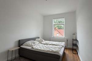 Möblierte 2-Zimmer-Wohnung in ruhiger Lage – Gernsstraße 23, 30659 Bothfeld, Hannover – Vorschaubild 4