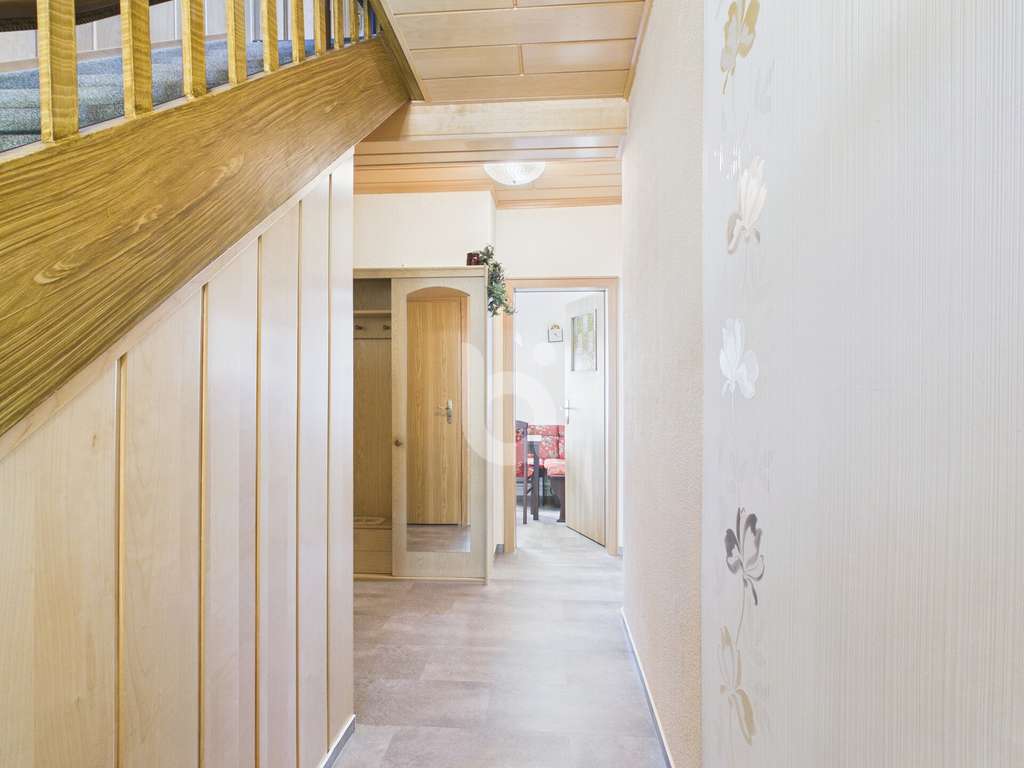 Immobilie in Gumtow - Reihenmittelhaus in Kyritz|106 m²|4 Zimmer + Raum für Ideen - Bild 2