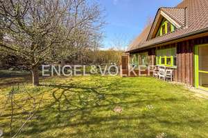 Skandinavischer Wohntraum mit Sauna und Loggia auf großzügigem Grundstück – Die vollständige Adresse der Immobilie erhältst du vom Anbieter., 27624 Drangstedt – Vorschaubild 36