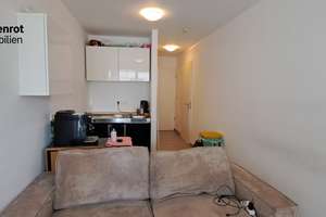 Kapitalanleger aufgepasst! Modernes Studenten-Appartement mit Balkon – Die vollständige Adresse der Immobilie erhältst du vom Anbieter., 85053 Südost, Ingolstadt – Vorschaubild 3