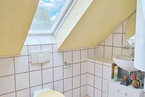 Schönes Reihenendhaus  mit Garten, Garage und Stellplatz in Nürnberg-Gebersdorf – Die vollständige Adresse der Immobilie erhältst du vom Anbieter., 90449 Gebersdorf, Nürnberg – Vorschaubild 19