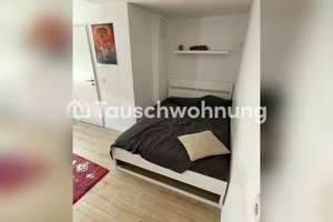 Tauschwohnung: 27m² Wohnung mit Einbauküche in Köln Innenstadt – Die vollständige Adresse der Immobilie erhältst du vom Anbieter., 50676 Altstadt/Süd, Köln – Vorschaubild 3