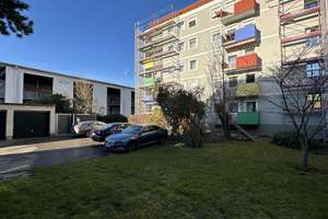 Katip | leerstehende 3-ZKB Wohnung in Oberhausen *ideal für Selbstnutzer oder Kapitalanleger – Die vollständige Adresse der Immobilie erhältst du vom Anbieter., 86154 Links der Wertach-Nord, Augsburg – Vorschaubild 28
