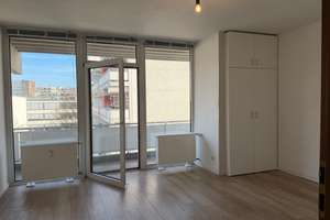 Provisionsfrei: Attraktives 1-Zimmer-Apartment mit Balkon, Aufzug & Domblick - Köln Altstadt-Süd