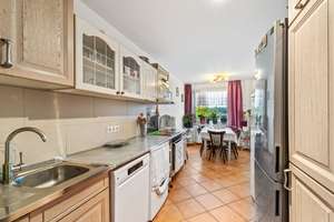 Kapitalanlage gesucht? Solide vermietete 4-Zimmer-Wohnung mit Loggia, Aufzug und zwei Stellplätzen – Die vollständige Adresse der Immobilie erhältst du vom Anbieter., 53123 Duisdorf, Bonn – Vorschaubild 17