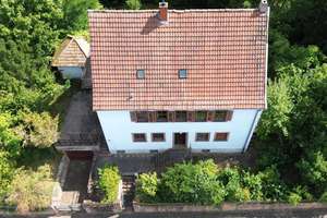KL-Lämmchesberg - Großzügiges Wohnhaus mit schönem Eigentumsgrundstück 
in bester Wohnlage
 – Die vollständige Adresse der Immobilie erhältst du vom Anbieter., 67663 Lämmchesberg-Universitätswohnstadt, Kaiserslautern – Vorschaubild 2