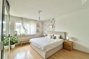 HIER GEHT MEHR 🤩 Helle 3-Zimmer-Wohnung mit Garten in Koblenz! – Die vollständige Adresse der Immobilie erhältst du vom Anbieter., 56070 Neuendorf, Koblenz – Vorschaubild 2