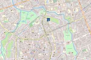 PROVISIONSFREI! Penthouse in der City zum Erstbezug – Die vollständige Adresse der Immobilie erhältst du vom Anbieter., 38100 Innenstadt, Braunschweig – Vorschaubild 13