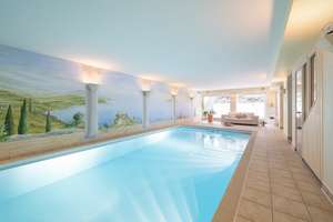 Wohntraum mit Privatsphäre: Exklusives Anwesen mit Indoor-Pool und Panoramagarten – Die vollständige Adresse der Immobilie erhältst du vom Anbieter., 85598 Vaterstetten – Vorschaubild 22