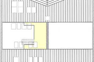 Dachgeschosswohnung in der Südvorstadt!  – Braustraße 21, 4107 Leipzig – Vorschaubild 10