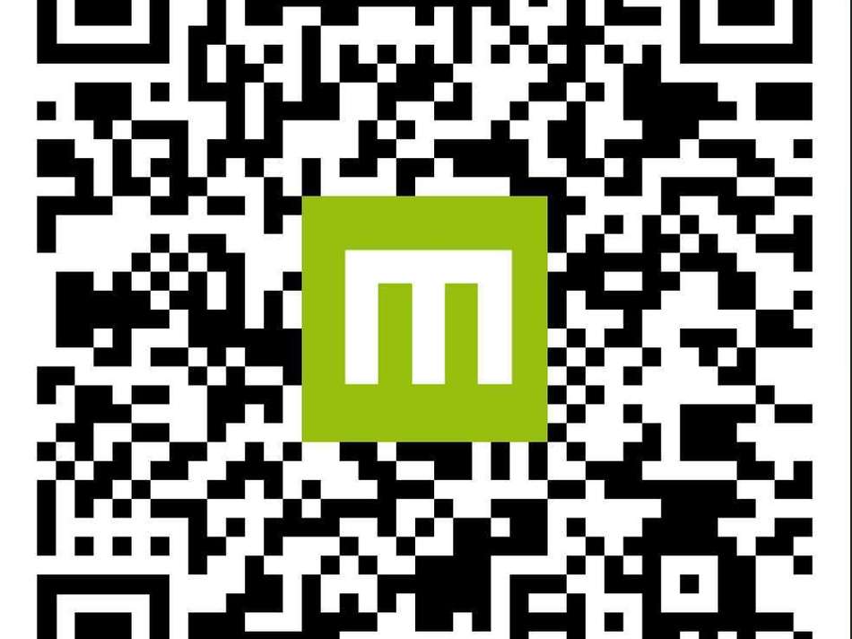 QR