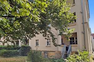 Leipzig-Engelsdorf | Stilvolle 3-Zimmer-Altbauwohnung mit Südbalkon in denkmalgeschütztem Altbau – Die vollständige Adresse der Immobilie erhältst du vom Anbieter., 4319 Engelsdorf, Leipzig – Vorschaubild 7
