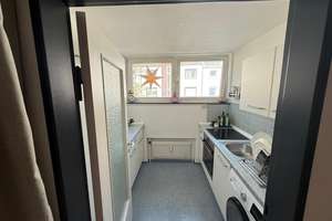 Charmante Eigentumswohnung mit Balkon, Gemeinschaftsgarten & Einzelgarage – provisionsfrei v. privat – Die vollständige Adresse der Immobilie erhältst du vom Anbieter., 41236 Grenzland-Stadion, Mönchengladbach – Vorschaubild 11