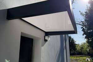 2 Zimmer Wohnung Erstbezug im EG mit Terrasse – Die vollständige Adresse der Immobilie erhältst du vom Anbieter., 14167 Lichterfelde, Berlin – Vorschaubild 3
